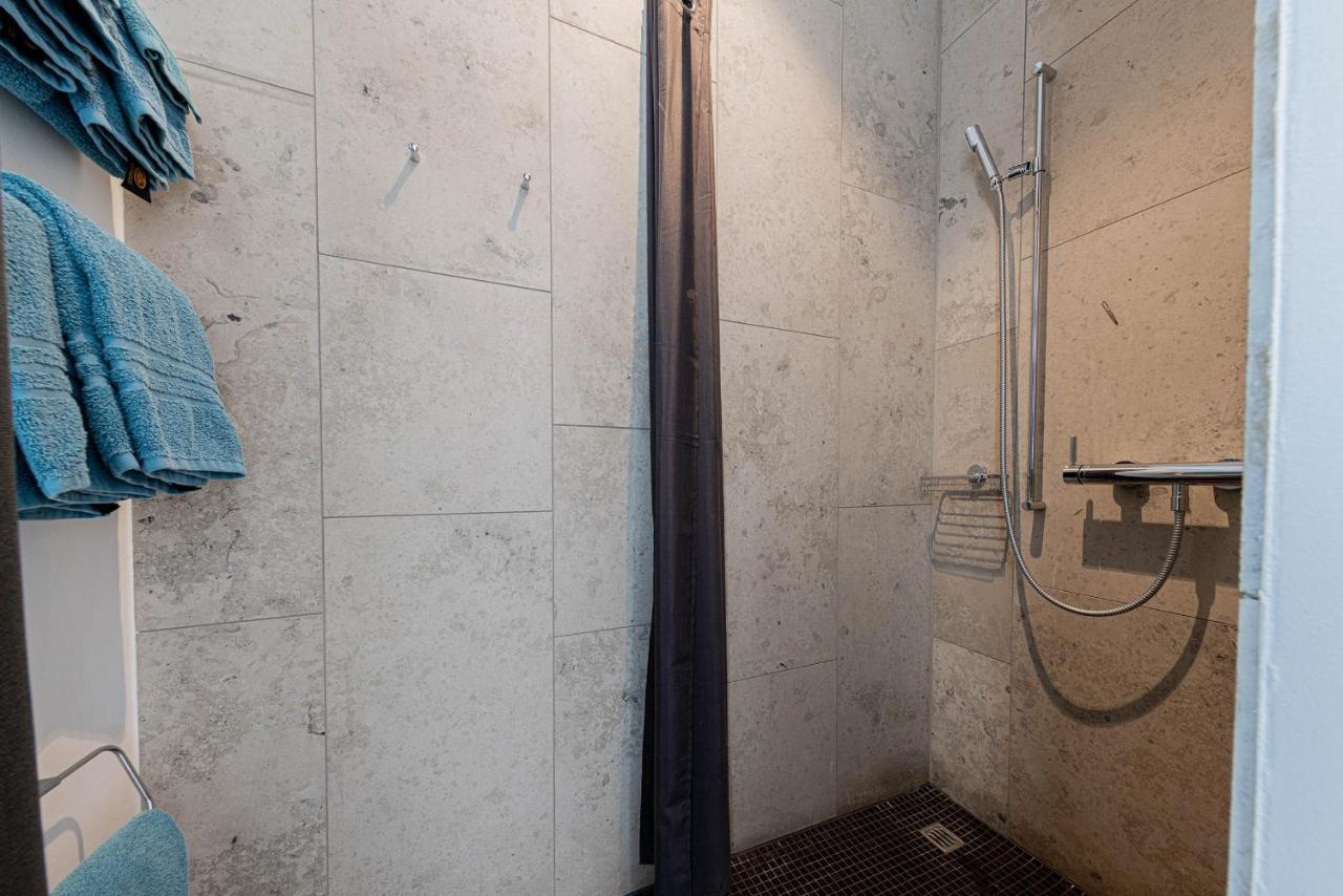 Ambrosia Guesthouse Rheinfelden Bagian luar foto